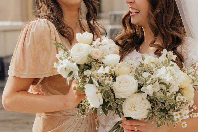 M+M Wedding