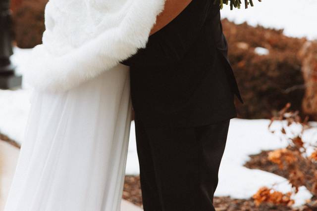 G Wedding