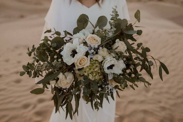Floral by Lizzie