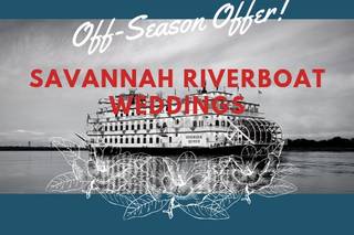 Savannah Riverboat Cruises 1