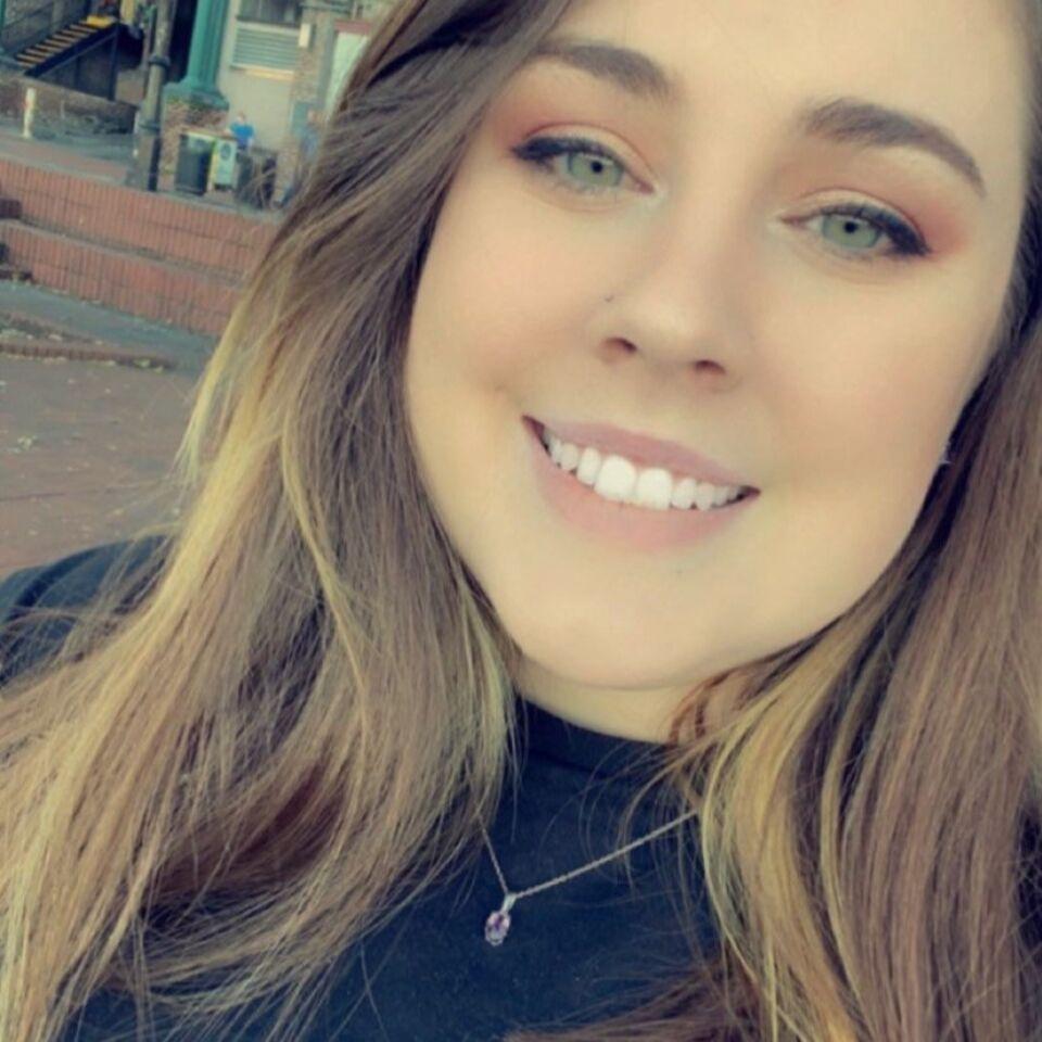 Rebekah Watts-Scott