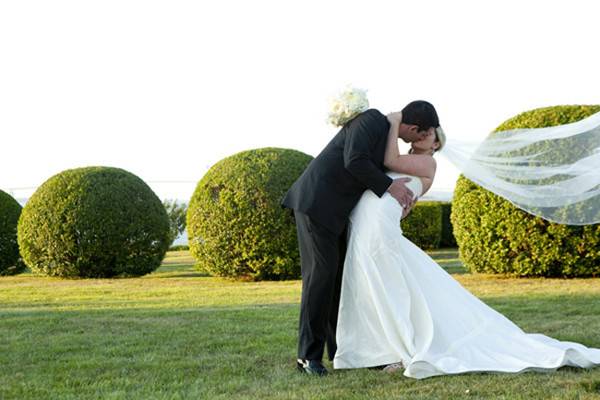 Wedding photo