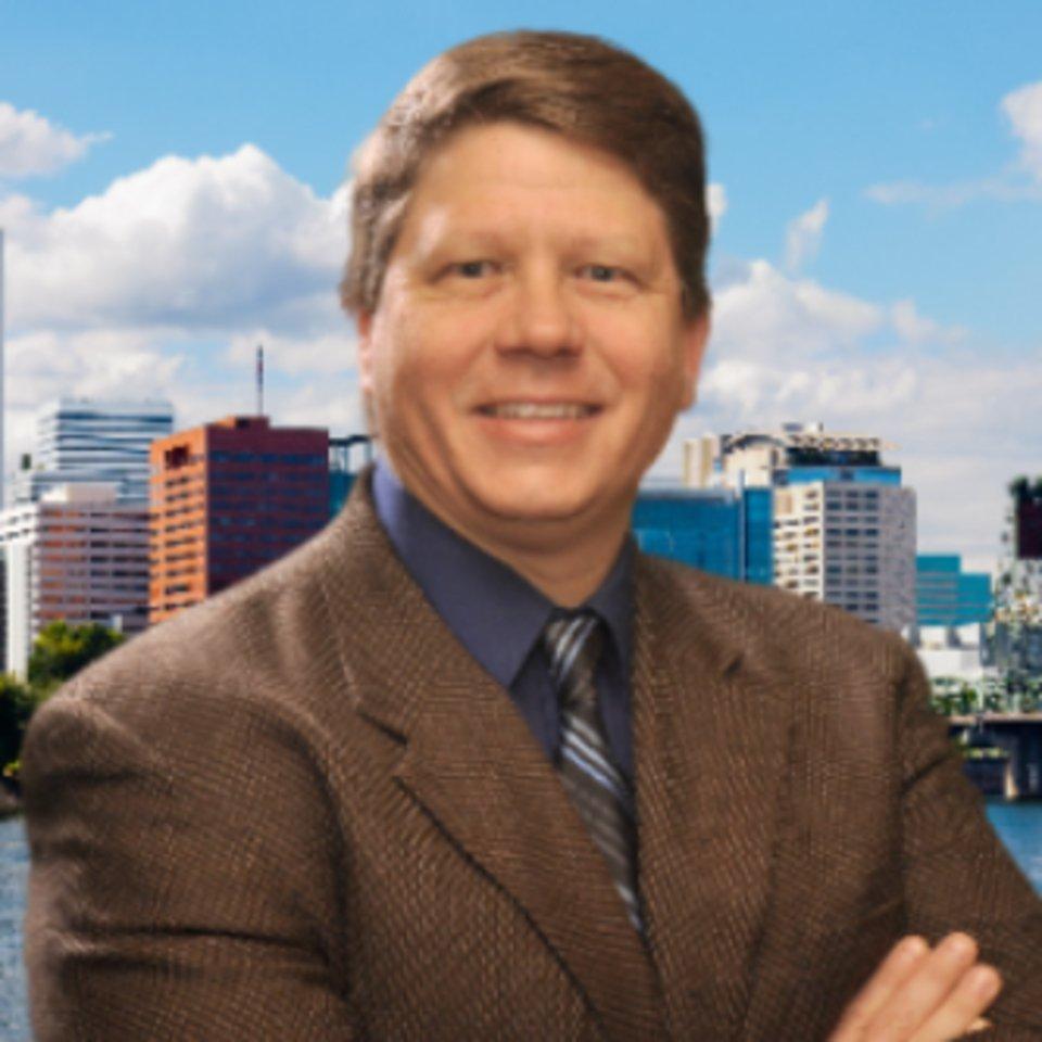 Anthony Wedin