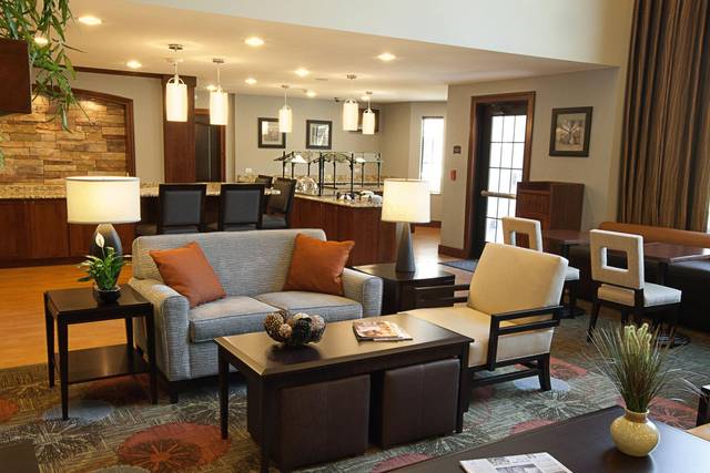 Staybridge Suites