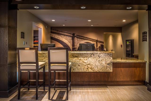 Staybridge Suites