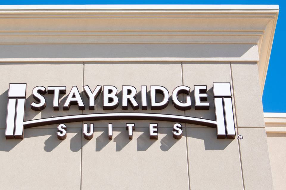 Staybridge Suites