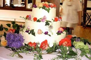 Bread and Roses bakery