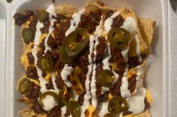 Nachos