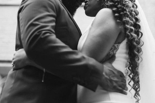 Tyler & Kyndall