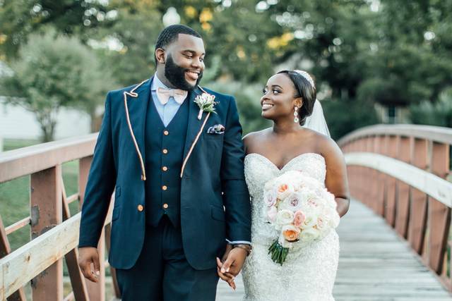 Alexis Wedding Dallas
