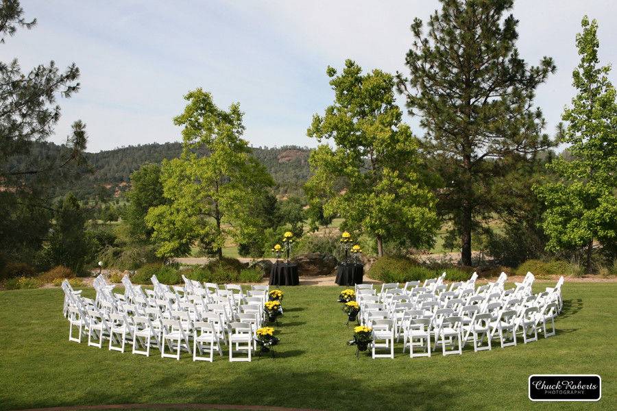 Auburn Valley Weddings