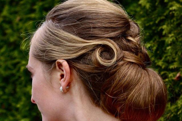 Fête (Formally Erin Caldwell Styling)