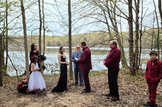 West Michigan Wedding Officiant Services