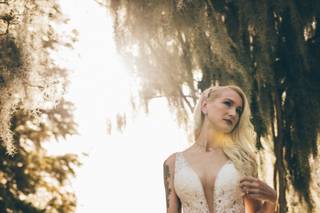 Blake Jones Photo