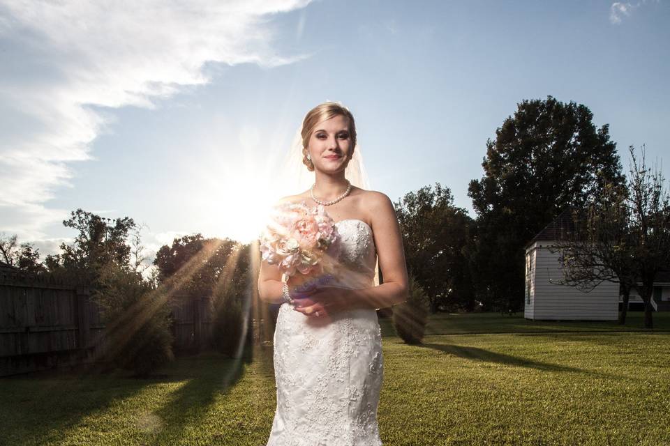 Blake Jones Photo
