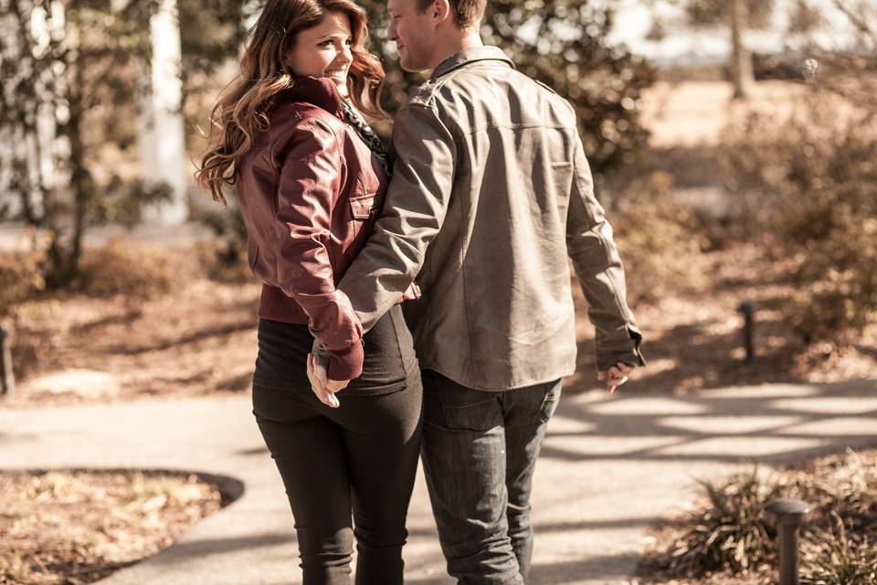 Engagement