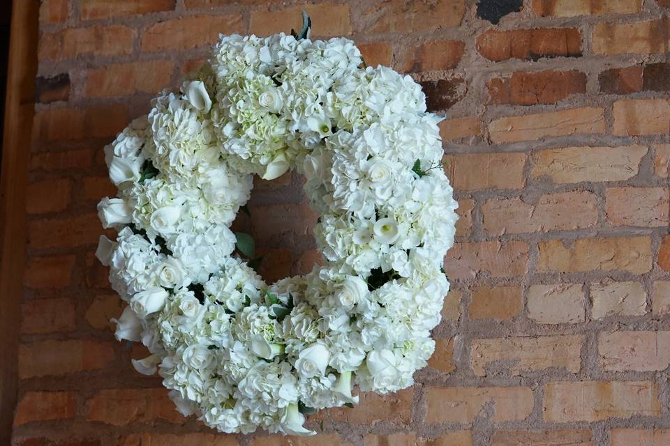 Image Copyright: McCarthy Group Florists 2016