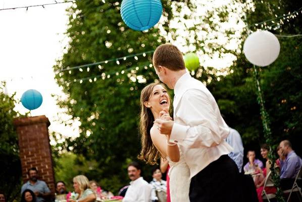 Katherine Birkbeck Photography