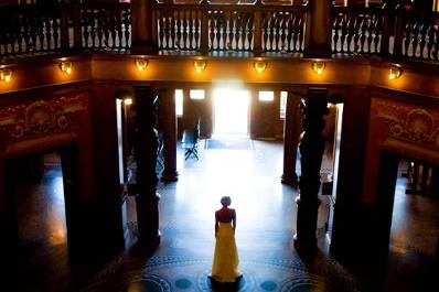 Katherine Birkbeck Photography