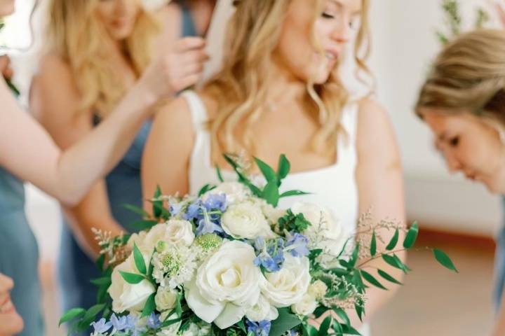 Danielle Flake Photography