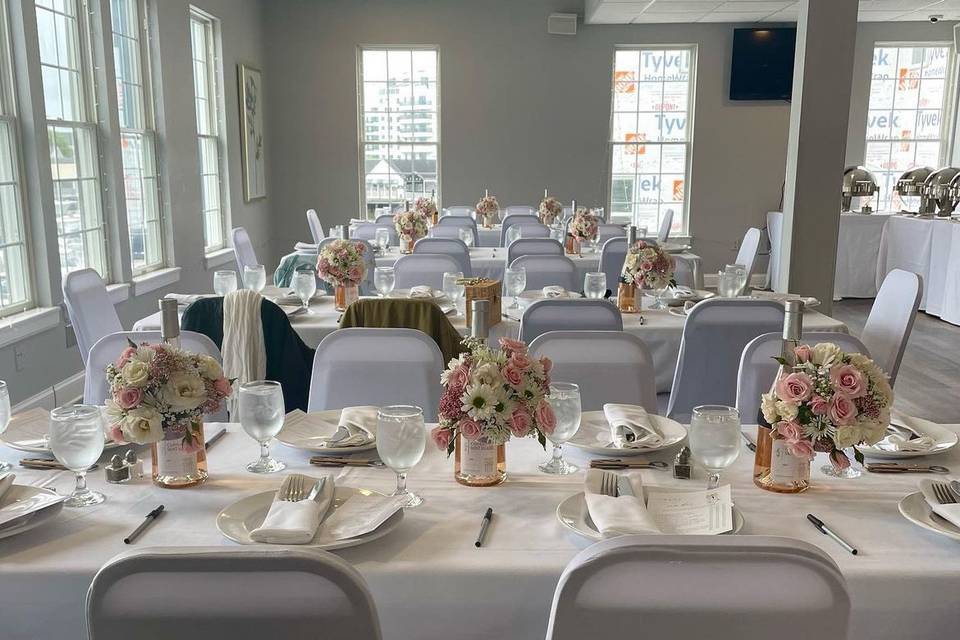 The Flower Loft