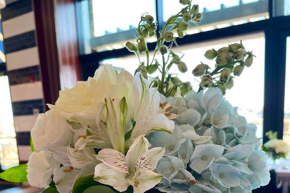 The Flower Loft