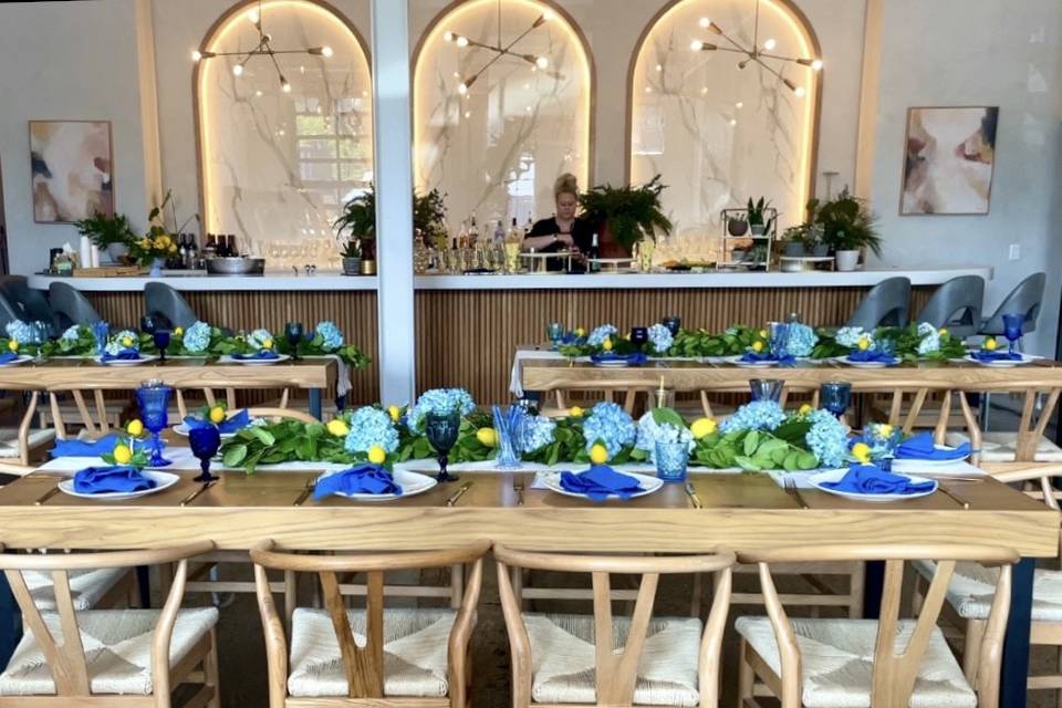 The Flower Loft