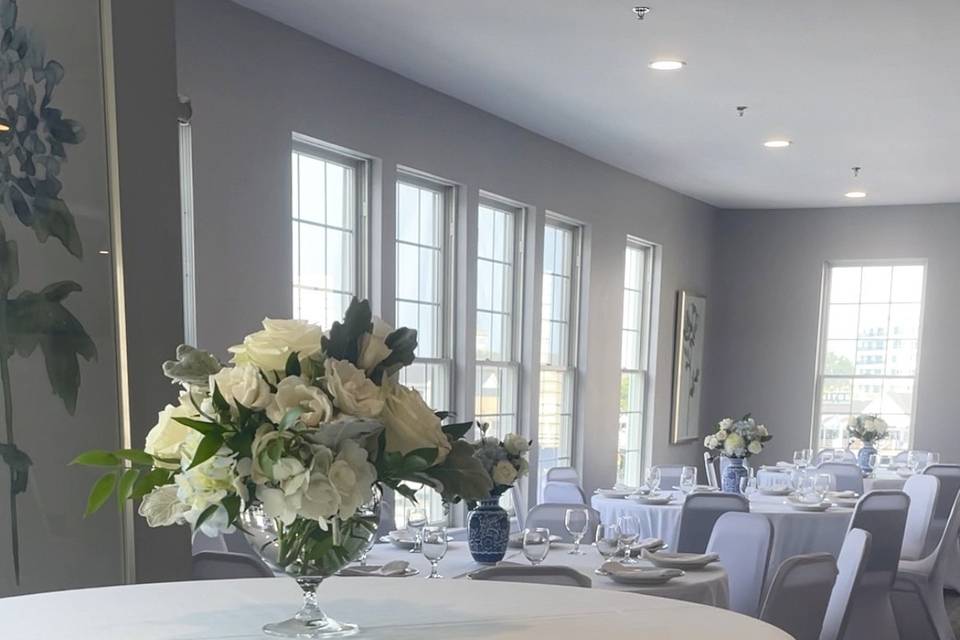 The Flower Loft