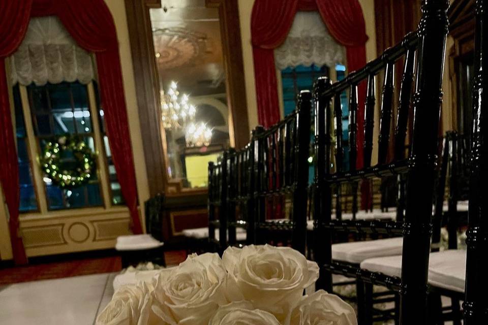 The Flower Loft