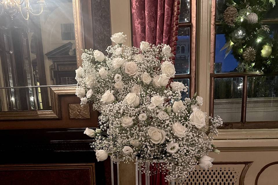 The Flower Loft