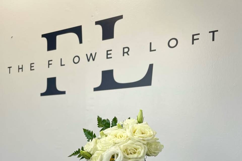 The Flower Loft