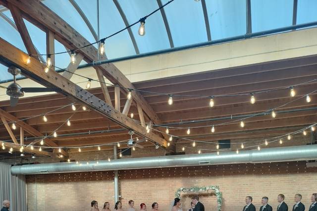 Bridal Line-up