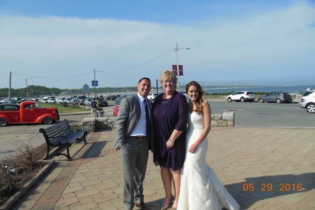 Weddings By Cathy