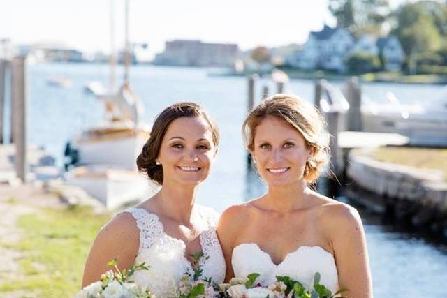 Weddings By Cathy