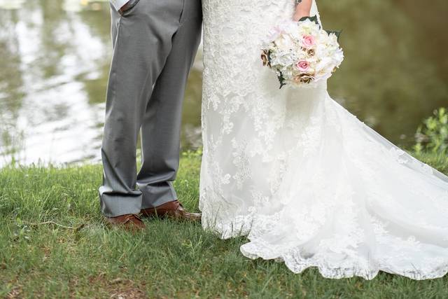 Weddings By Cathy