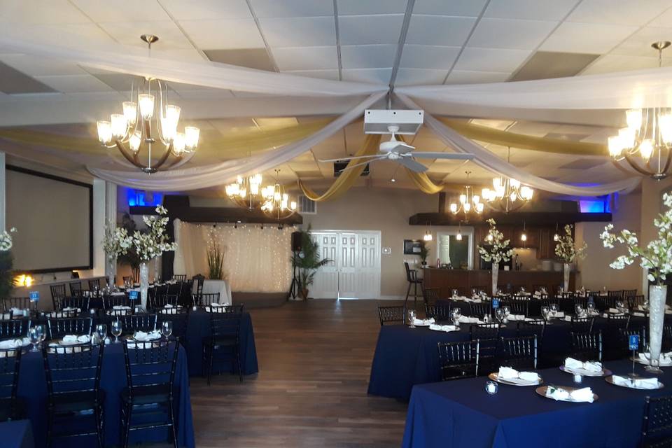 Ozark Yacht Club