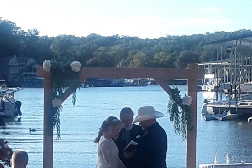 Ozark Yacht Club