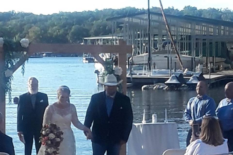 Ozark Yacht Club