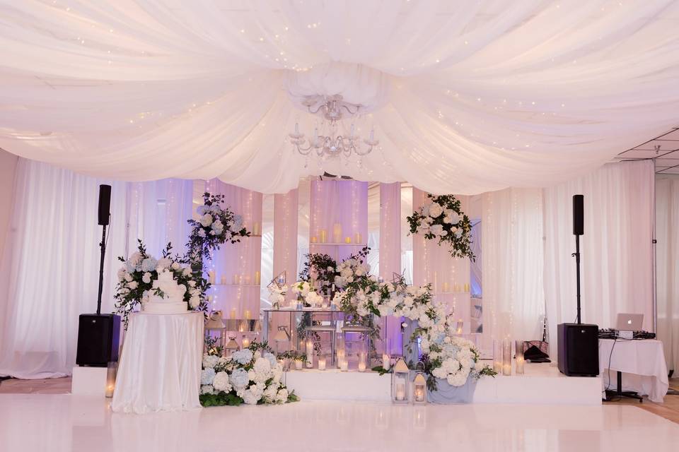 Perfect Tale Events