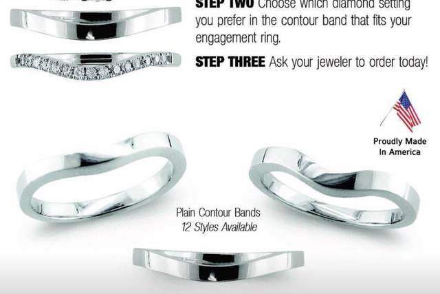 DON HENEFER JEWELERS