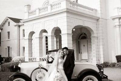 Melissa Mullen Photography