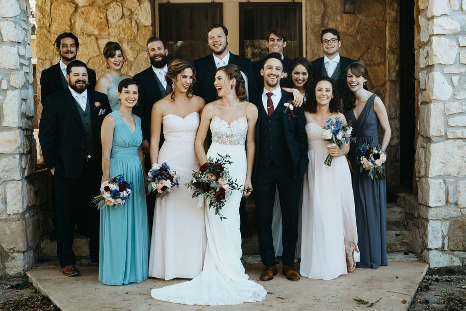 Pink Perfection Bouquet