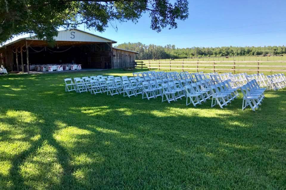 Ceremony