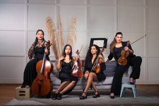 Midtown Strings