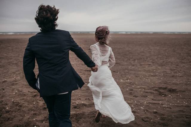 Honeymoons & Destination Weddings by Travel Leaders