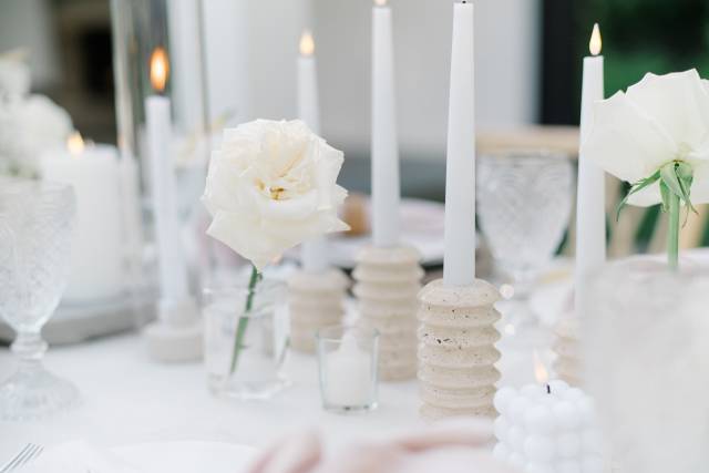 Nikki Taylor Events