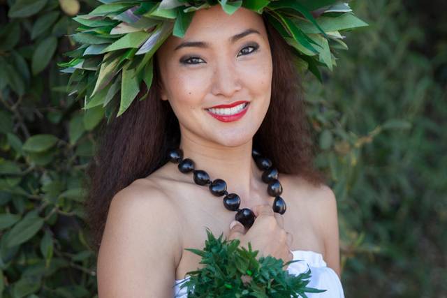 Ancient Hula