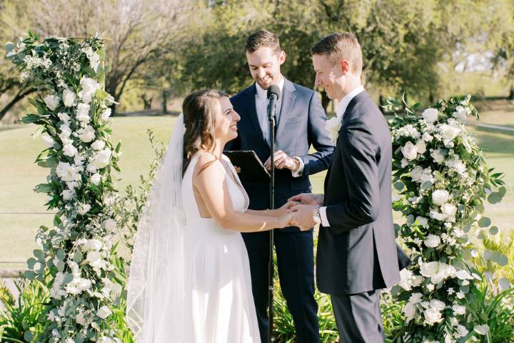 Spring-time Ceremony