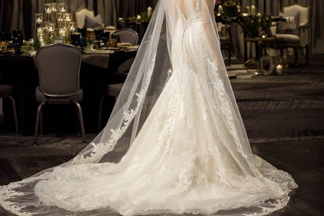 Bri'Zan Couture  Wedding Dresses and Formal Gowns in Naperville