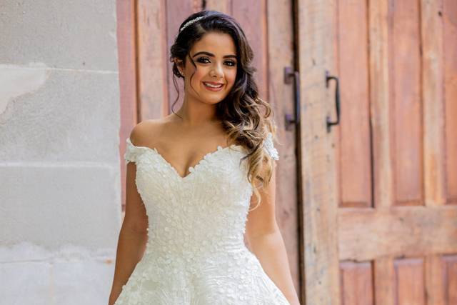 Bri'Zan Couture  Wedding Dresses and Formal Gowns in Naperville